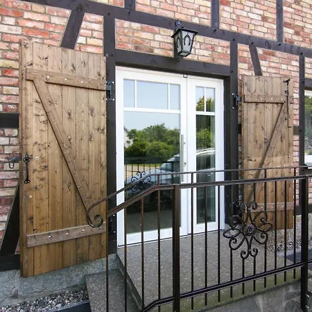 Ferienwohnung, Zemitz, Cleaning Included Apartment *