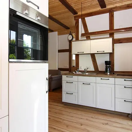 Ferienwohnung, Zemitz, Cleaning Included * Zemitz