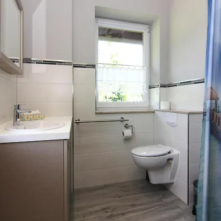 Ferienwohnung, Zemitz, Cleaning Included