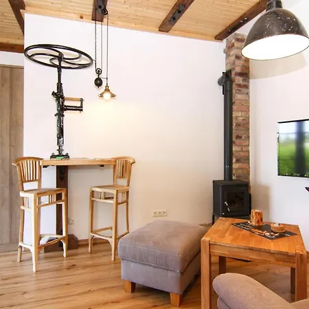 Ferienwohnung, Zemitz, Cleaning Included Apartment Zemitz