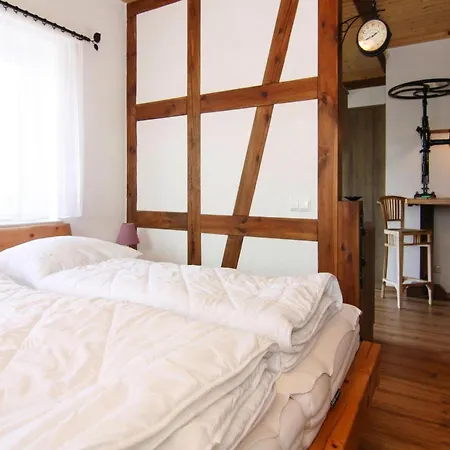 Ferienwohnung, Zemitz, Cleaning Included Zemitz