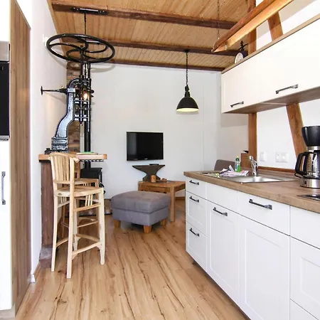 Ferienwohnung, Zemitz, Cleaning Included * Zemitz